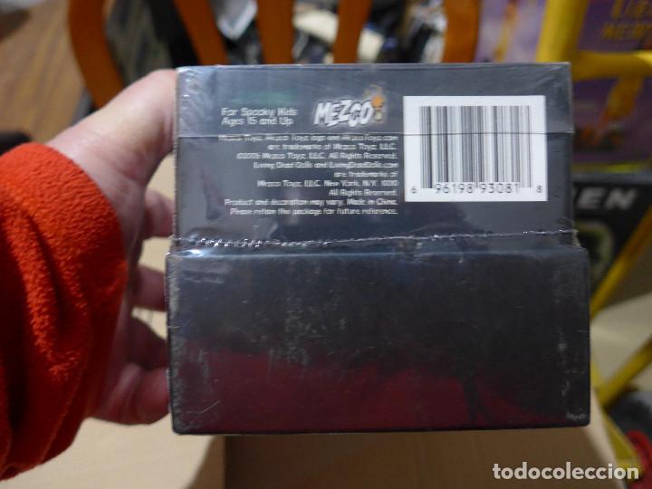 Mu&ntilde;ecas modernas: LIVING DEAD DOLLS - JUDAS - Foto 6