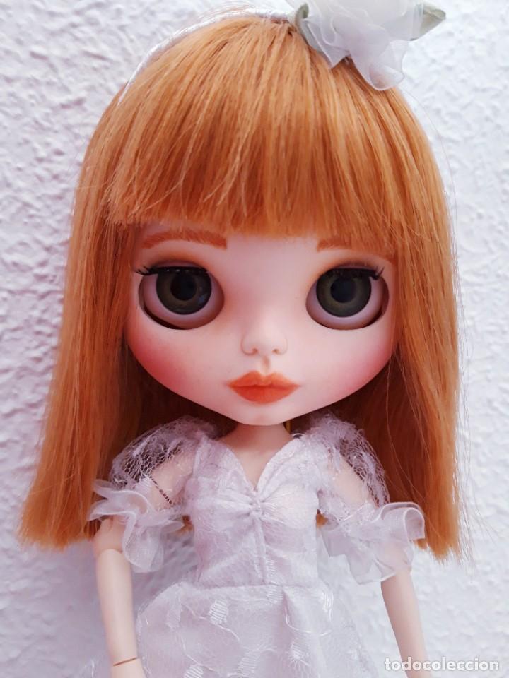Mu&ntilde;ecas modernas: Blythe Comuni&oacute;n - Foto 4