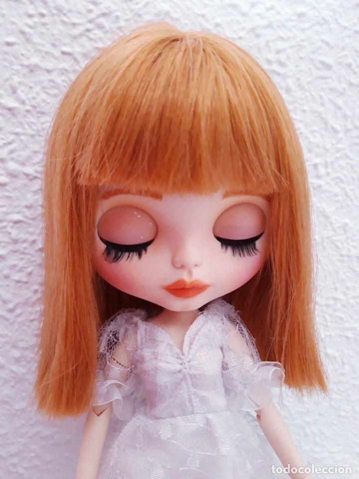 Mu&ntilde;ecas modernas: Blythe Comuni&oacute;n - Foto 7