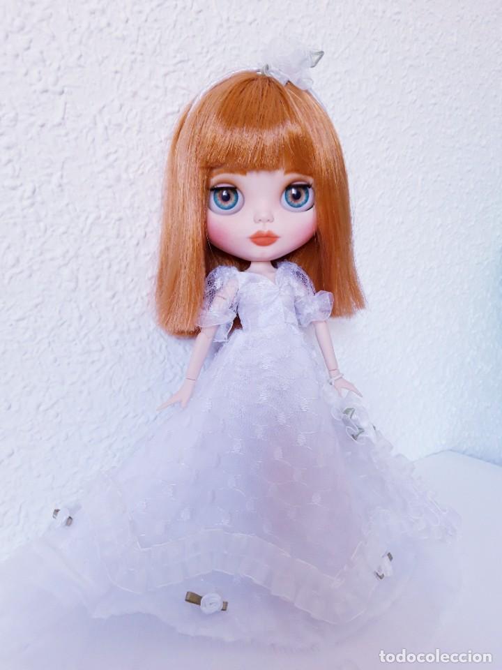 Mu&ntilde;ecas modernas: Blythe Comuni&oacute;n - Foto 6