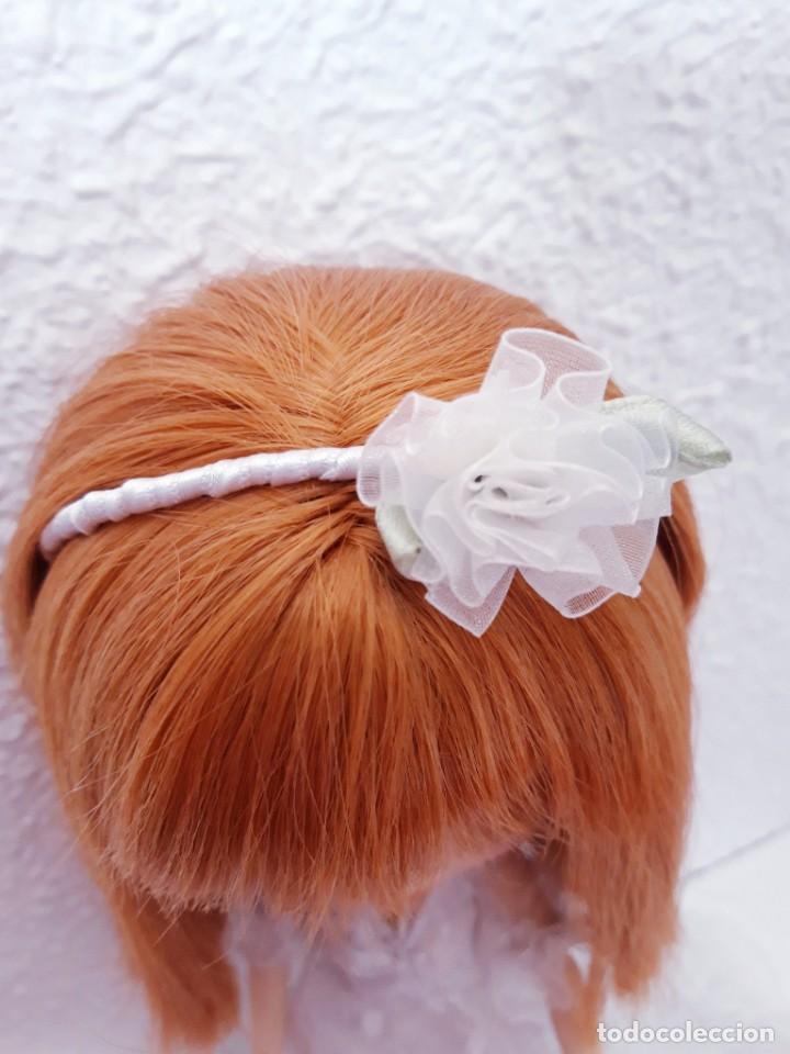 Mu&ntilde;ecas modernas: Blythe Comuni&oacute;n - Foto 8
