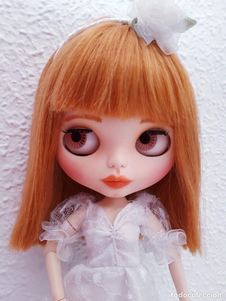 Mu&ntilde;ecas modernas: Blythe Comuni&oacute;n - Foto 5