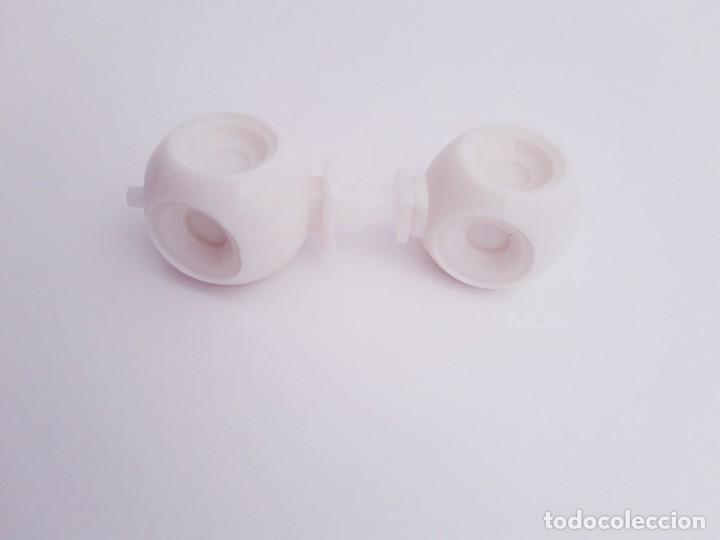 Mu&ntilde;ecas modernas: Ojos Blythe - Foto 1
