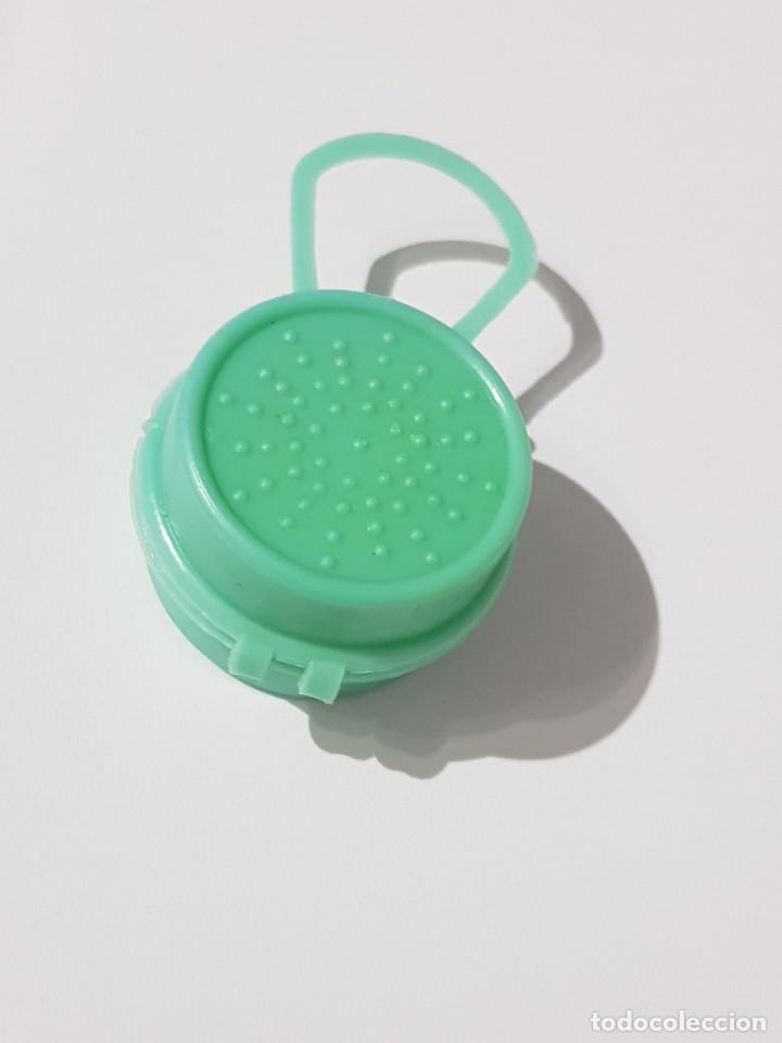 Mu&ntilde;ecas modernas: Bolso vintage clon barbie - Foto 1