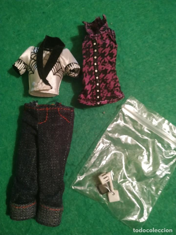 monster high ropa accesorios operetta opereta Buy Other