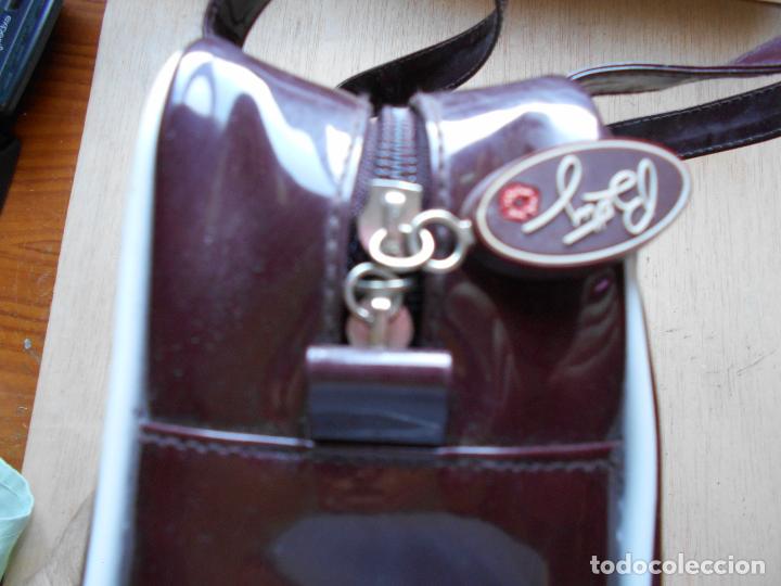 Mu&ntilde;ecas modernas: BOLSO BETTY - Foto 3