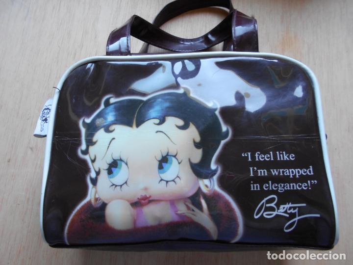 Mu&ntilde;ecas modernas: BOLSO BETTY - Foto 1