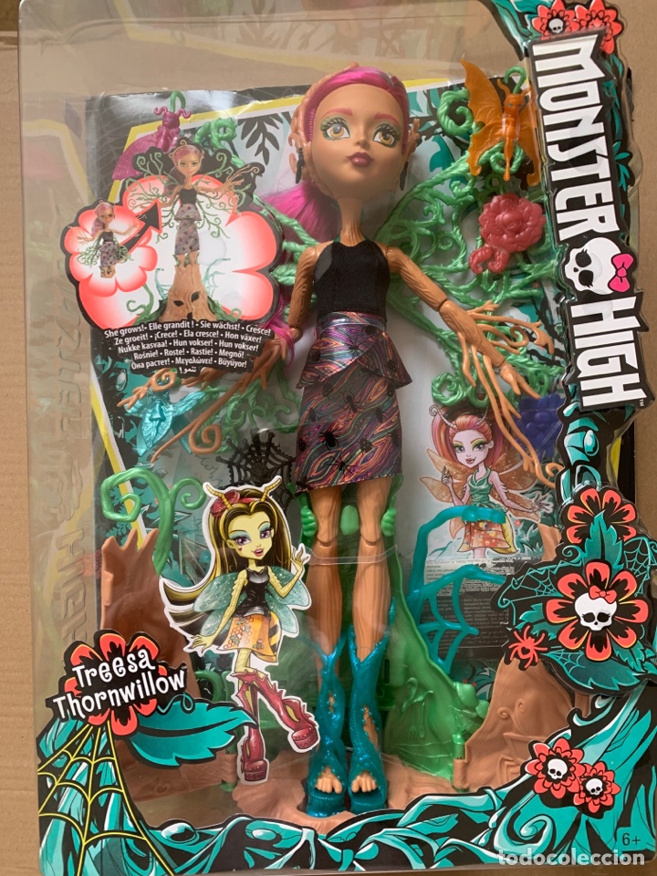 monster high bonecas originais - Pesquisa Google  Monster high toys, Monster  high dolls, Monster high doll