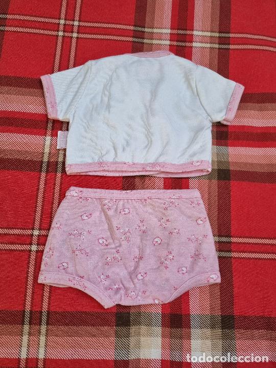 Mu&ntilde;ecas modernas: ROPA MU&Ntilde;ECO BABY ANNABELL - Foto 3