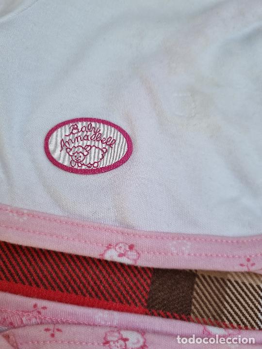 Mu&ntilde;ecas modernas: ROPA MU&Ntilde;ECO BABY ANNABELL - Foto 4