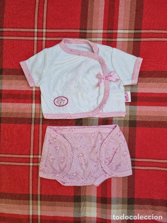 Mu&ntilde;ecas modernas: ROPA MU&Ntilde;ECO BABY ANNABELL - Foto 1
