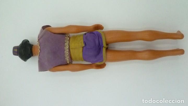 Mu&ntilde;ecas modernas: Mu&ntilde;eco Aladdin Disney. Mattel - Foto 5