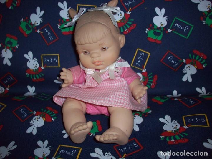 Mu&ntilde;ecas modernas: mu&ntilde;eca d&acute;anton jos - Foto 1