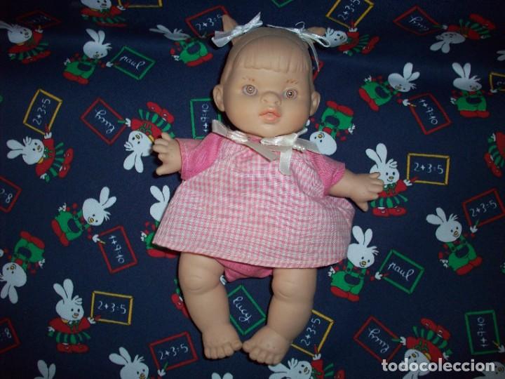 Mu&ntilde;ecas modernas: mu&ntilde;eca d&acute;anton jos - Foto 2