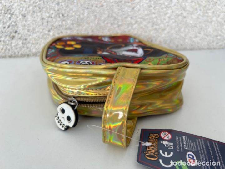 Mu&ntilde;ecas modernas: MU&Ntilde;ECA CATRINAS NECESER - Foto 3