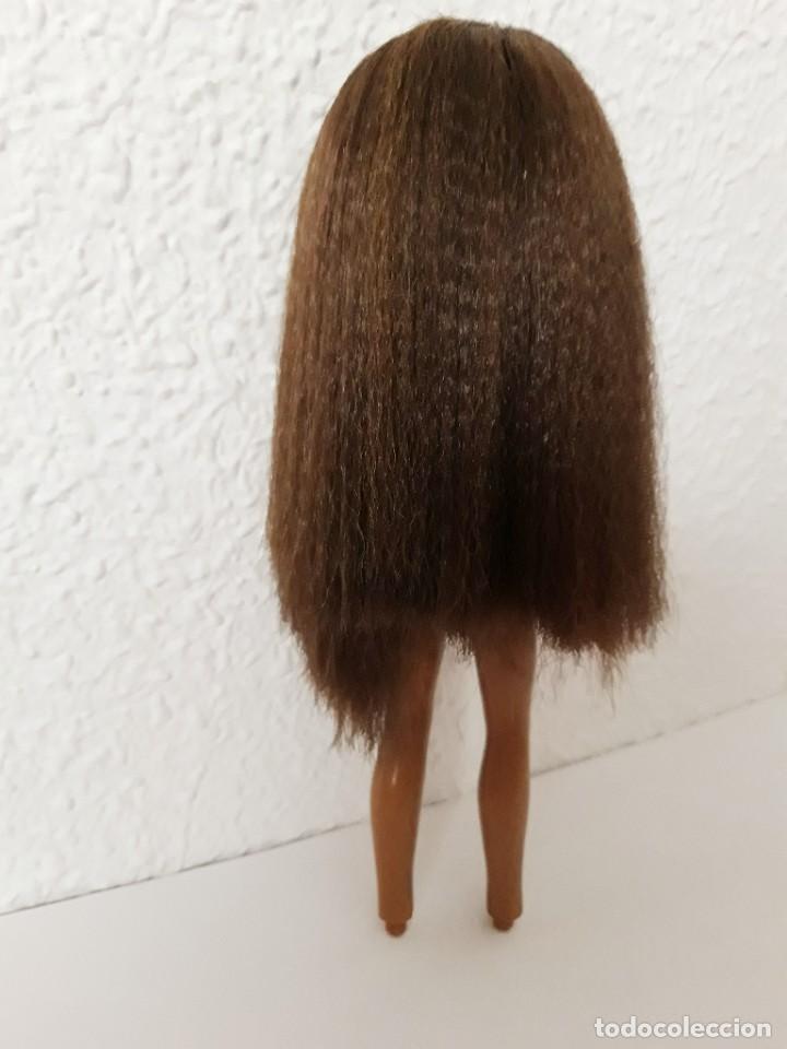 Mu&ntilde;ecas modernas: Bratz Sasha Stru It - Foto 3