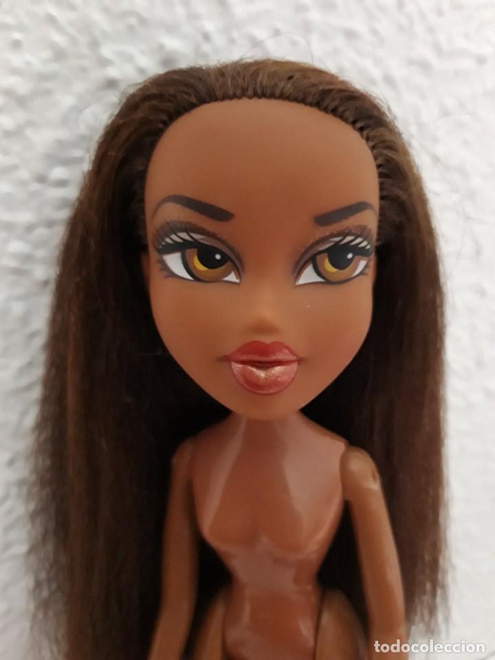 Mu&ntilde;ecas modernas: Bratz Sasha Stru It - Foto 1