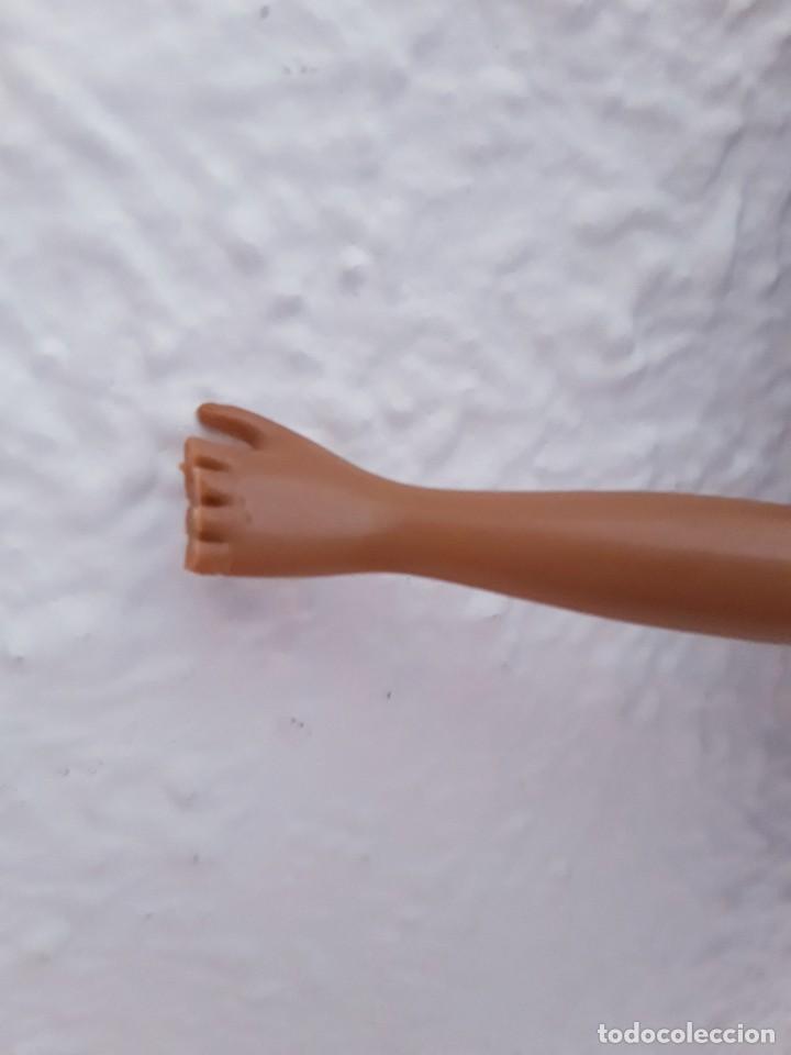 Mu&ntilde;ecas modernas: Bratz Sasha Stru It - Foto 4