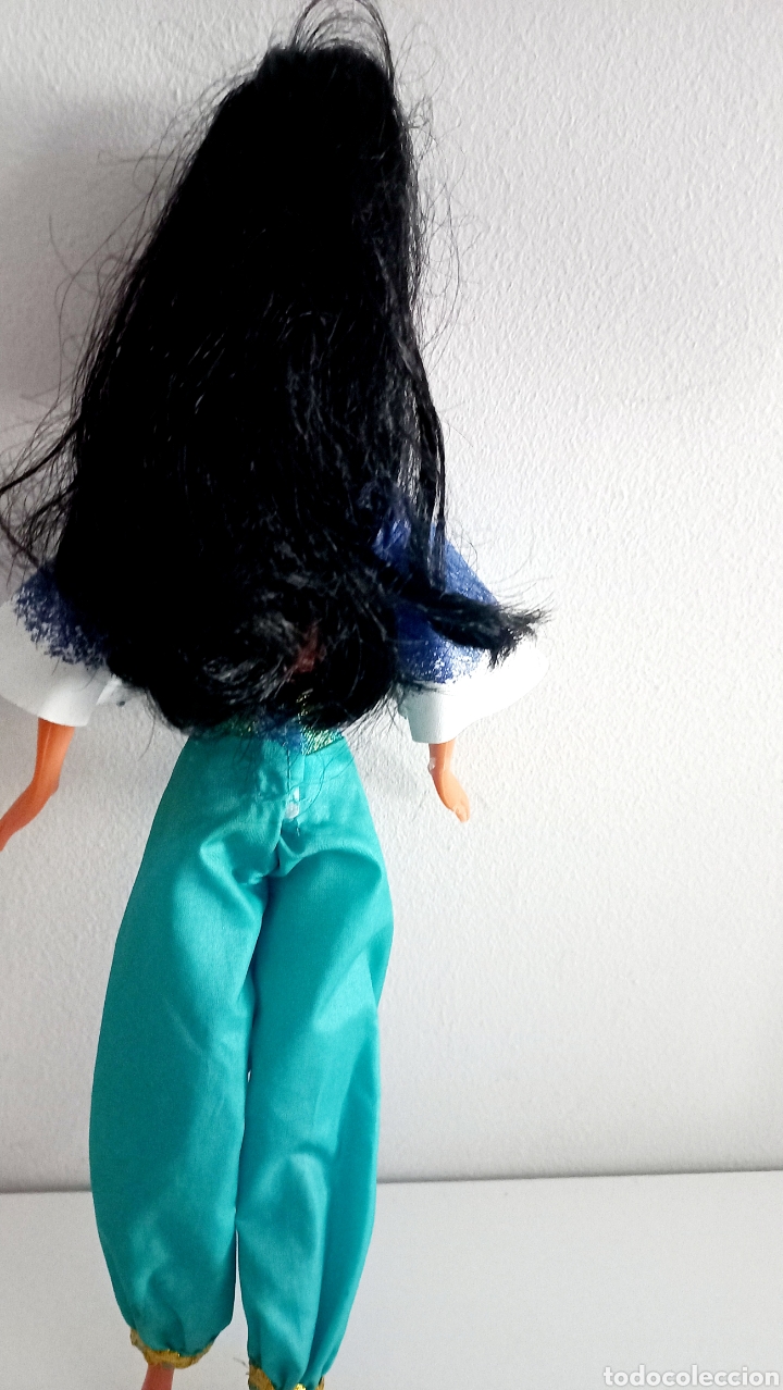 Mu&ntilde;ecas modernas: Mu&ntilde;eca Disney Simba - Foto 3