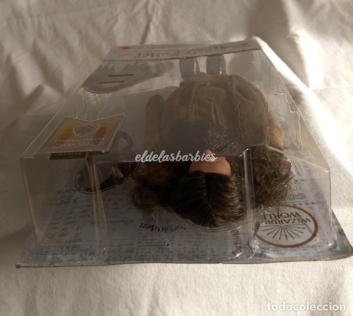 Mu&ntilde;ecas modernas: Mu&ntilde;ecos Harry Potter. Hagrid - Foto 8