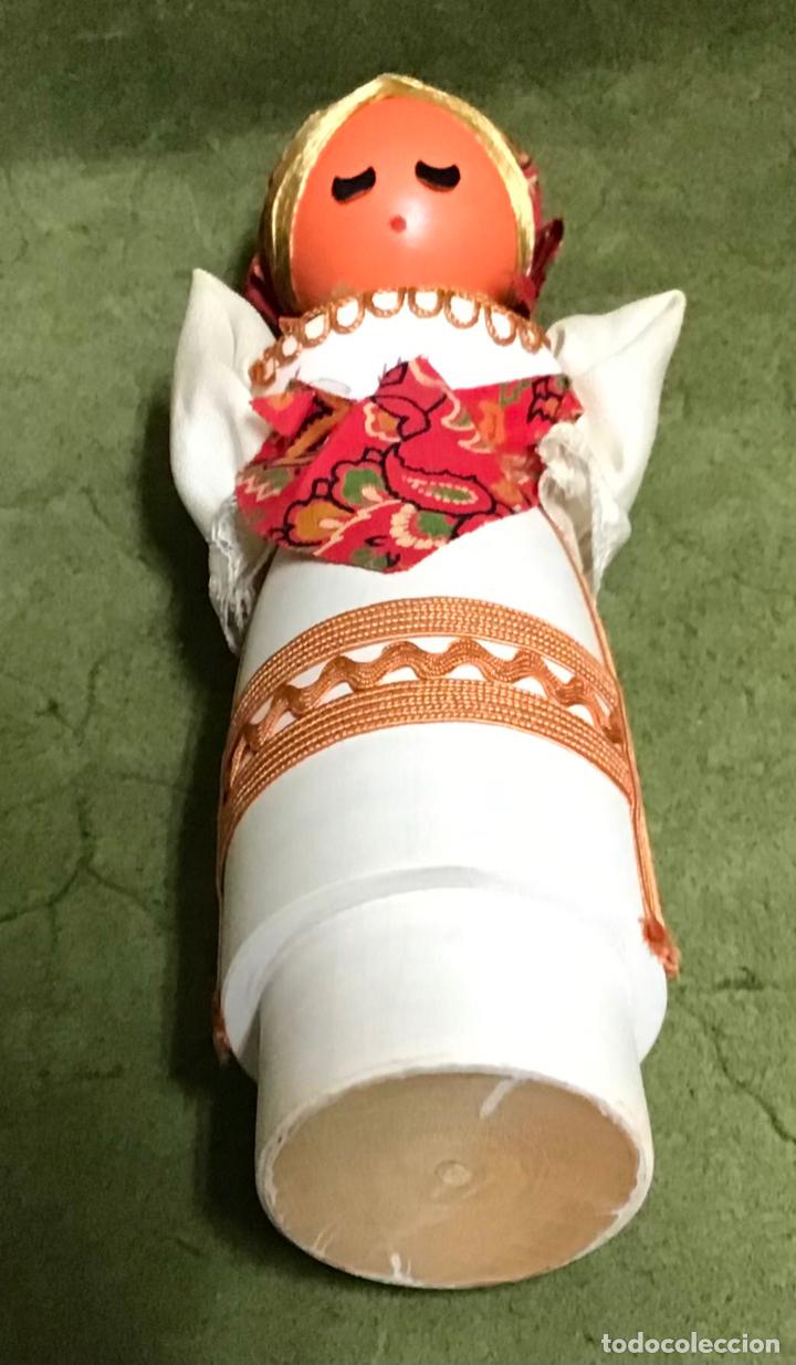 Mu&ntilde;ecas modernas: MU&Ntilde;ECA REGIONAL - Foto 2