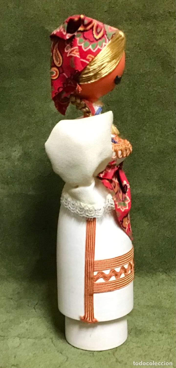 Mu&ntilde;ecas modernas: MU&Ntilde;ECA REGIONAL - Foto 3