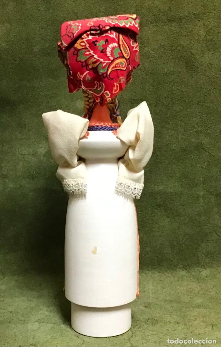 Mu&ntilde;ecas modernas: MU&Ntilde;ECA REGIONAL - Foto 4