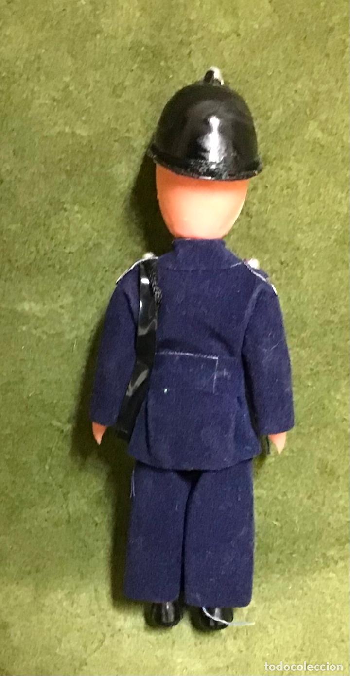 Mu&ntilde;ecas modernas: BOBBY, ANTIGUO MU&Ntilde;ECO - Foto 2