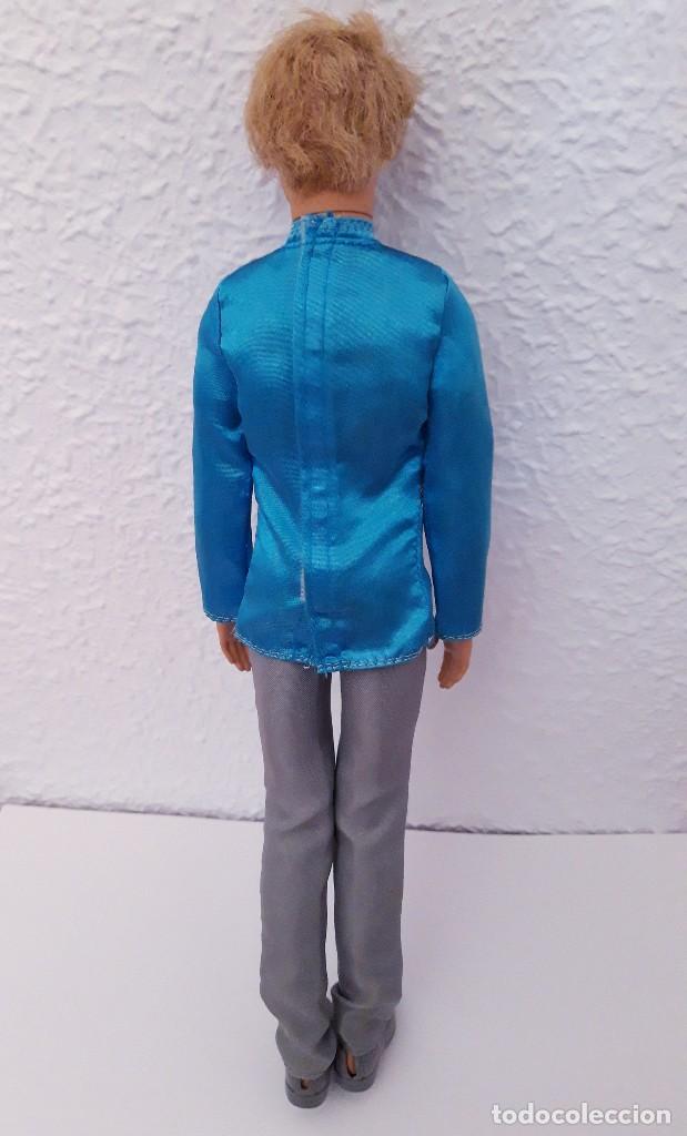 Mu&ntilde;ecas modernas: Ken Principe Barbie - Foto 3