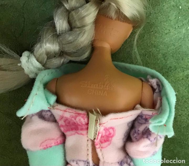 Mu&ntilde;ecas modernas: MU&Ntilde;ECAS, SIMBA A&Ntilde;OS 90 - Foto 2