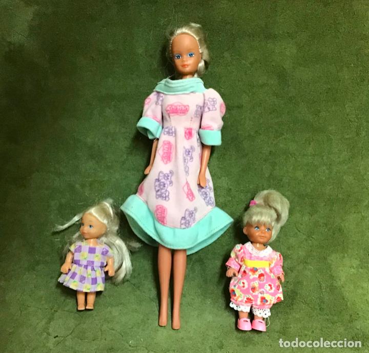 Mu&ntilde;ecas modernas: MU&Ntilde;ECAS, SIMBA A&Ntilde;OS 90 - Foto 1