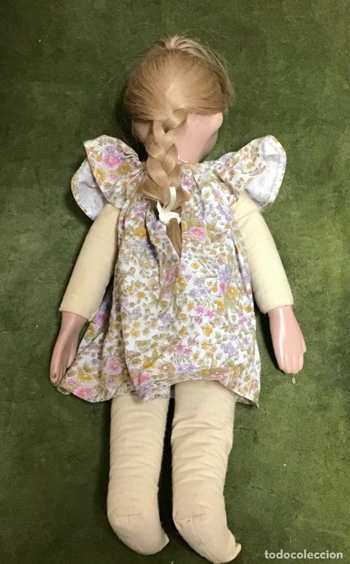 Mu&ntilde;ecas modernas: MU&Ntilde;ECA CON VESTIDOS - Foto 3