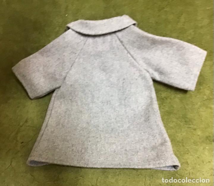 Mu&ntilde;ecas modernas: MU&Ntilde;ECA CON VESTIDOS - Foto 4