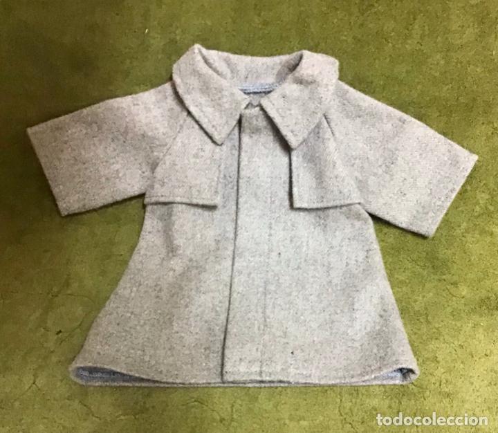 Mu&ntilde;ecas modernas: MU&Ntilde;ECA CON VESTIDOS - Foto 5