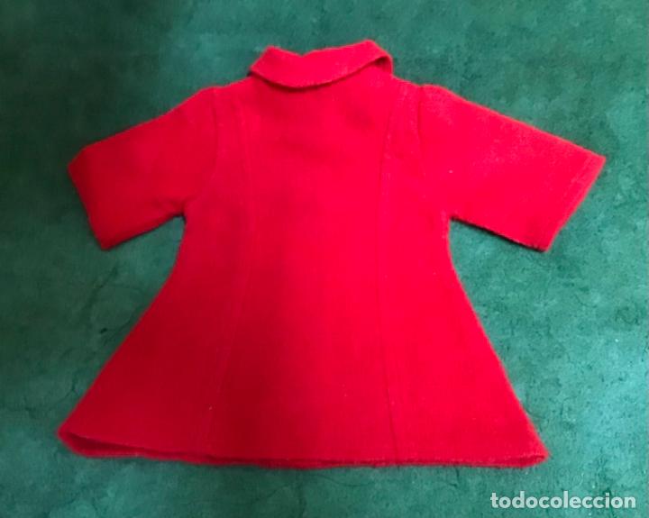 Mu&ntilde;ecas modernas: MU&Ntilde;ECA CON VESTIDOS - Foto 6