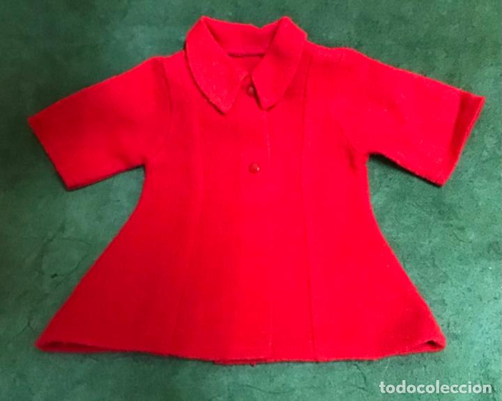 Mu&ntilde;ecas modernas: MU&Ntilde;ECA CON VESTIDOS - Foto 7