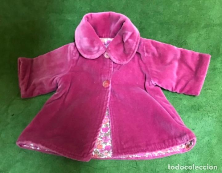 Mu&ntilde;ecas modernas: MU&Ntilde;ECA CON VESTIDOS - Foto 8