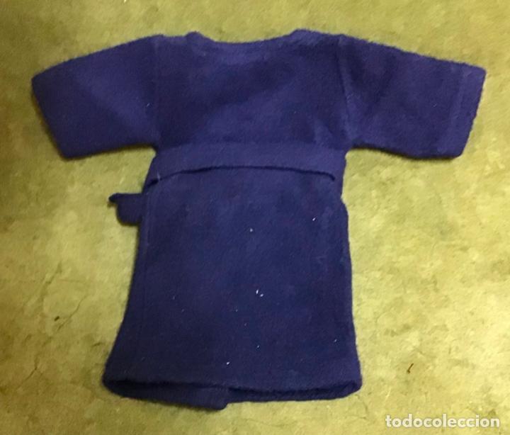 Mu&ntilde;ecas modernas: MU&Ntilde;ECA CON VESTIDOS - Foto 10