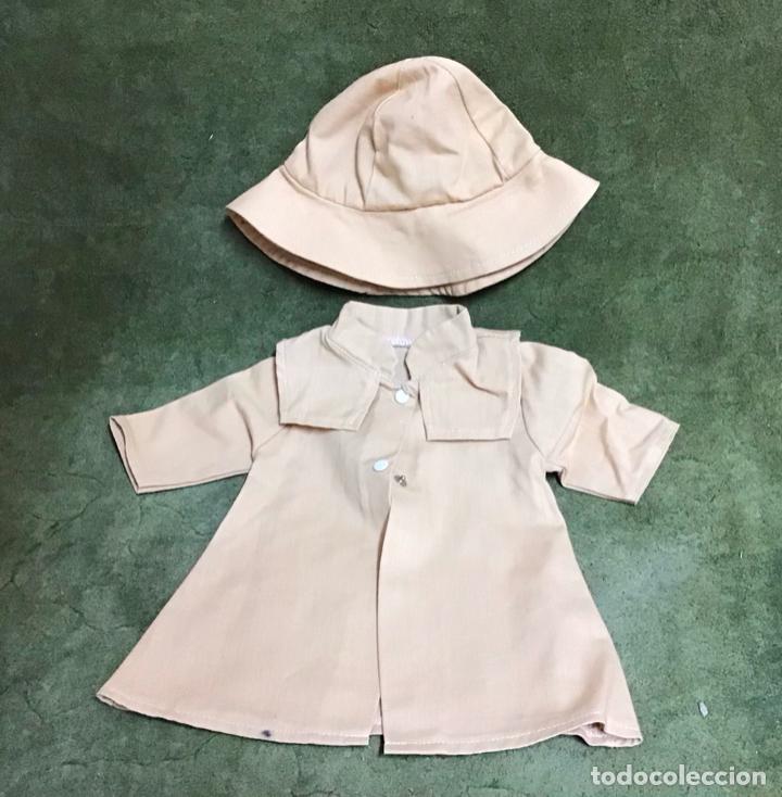 Mu&ntilde;ecas modernas: MU&Ntilde;ECA CON VESTIDOS - Foto 11