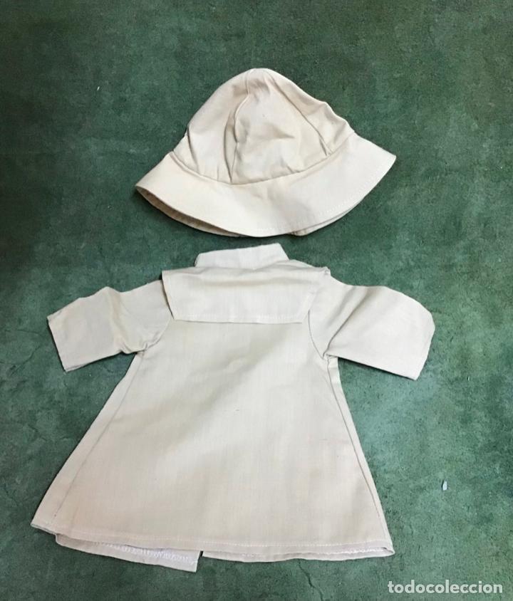 Mu&ntilde;ecas modernas: MU&Ntilde;ECA CON VESTIDOS - Foto 12