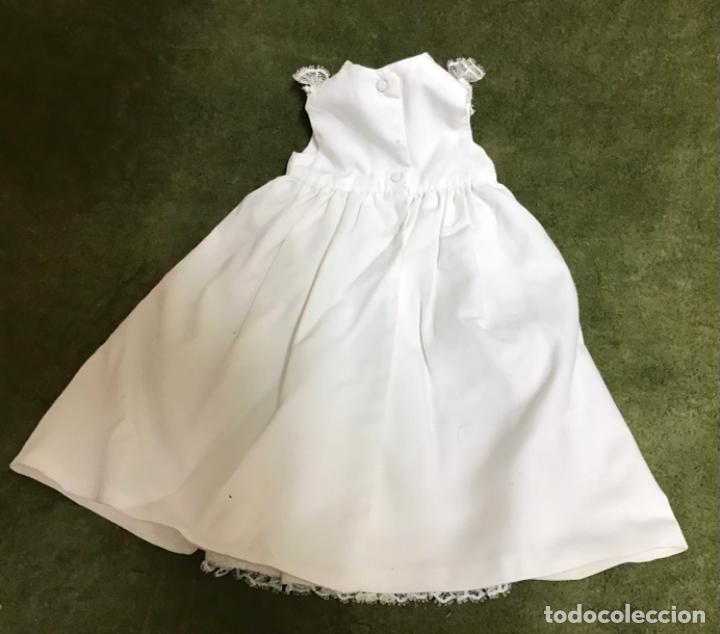 Mu&ntilde;ecas modernas: MU&Ntilde;ECA CON VESTIDOS - Foto 15