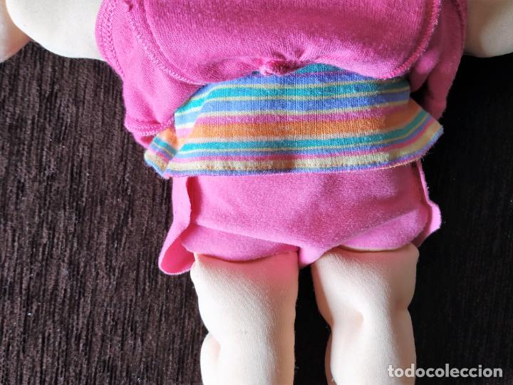 Mu&ntilde;ecas modernas: Mu&ntilde;eca CABBAGE PATCH KIDS ropa original - Foto 5