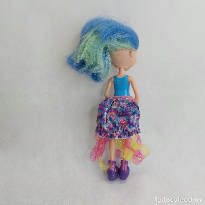 Mu&ntilde;ecas modernas: MU&Ntilde;ECA ENCHANTIMALS . - Foto 2
