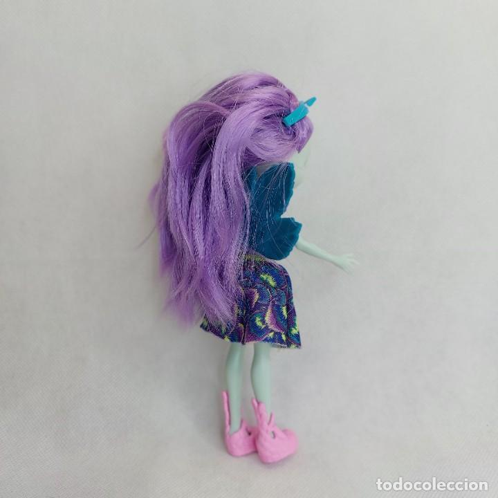 Mu&ntilde;ecas modernas: MU&Ntilde;ECA ENCHANTIMALS . - Foto 2