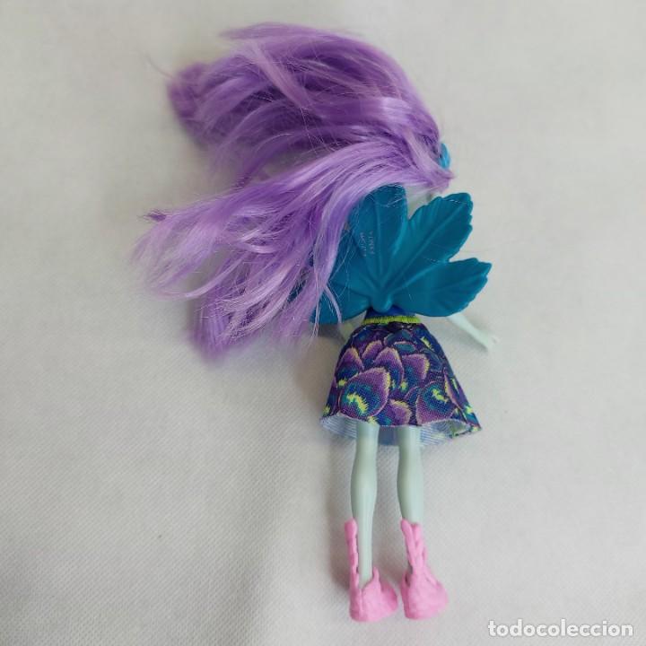 Mu&ntilde;ecas modernas: MU&Ntilde;ECA ENCHANTIMALS . - Foto 3