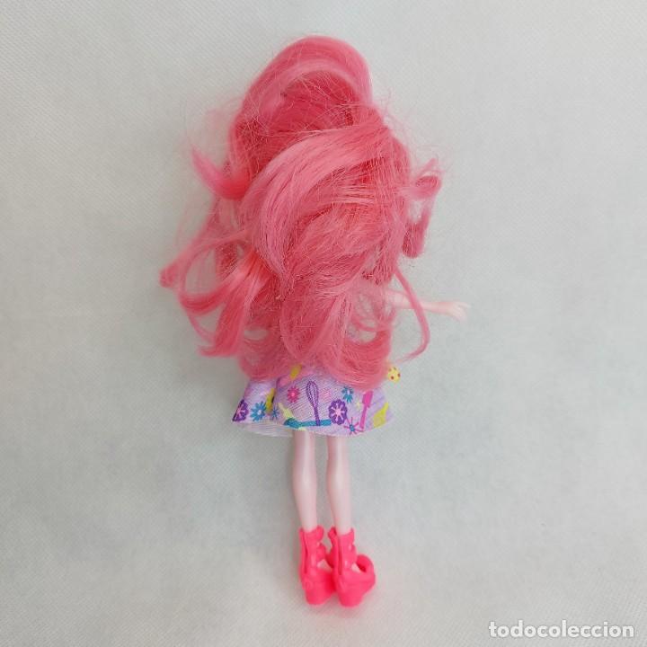 Mu&ntilde;ecas modernas: MU&Ntilde;ECA ENCHANTIMALS . - Foto 2