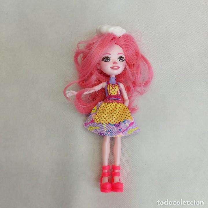 Mu&ntilde;ecas modernas: MU&Ntilde;ECA ENCHANTIMALS . - Foto 3