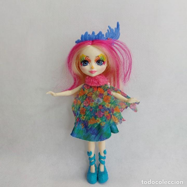 Mu&ntilde;ecas modernas: MU&Ntilde;ECA ENCHANTIMALS . - Foto 1