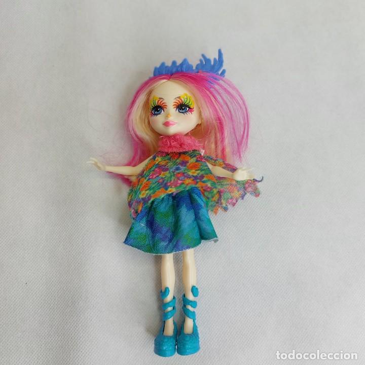 Mu&ntilde;ecas modernas: MU&Ntilde;ECA ENCHANTIMALS . - Foto 3