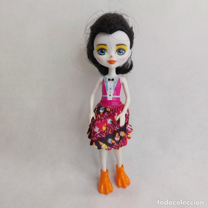 Mu&ntilde;ecas modernas: MU&Ntilde;ECA ENCHANTIMALS . - Foto 1